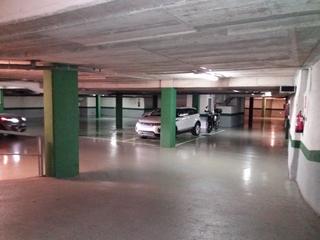 Miete Autoparkplatz in Carrer de girona 164. Plazas fijas