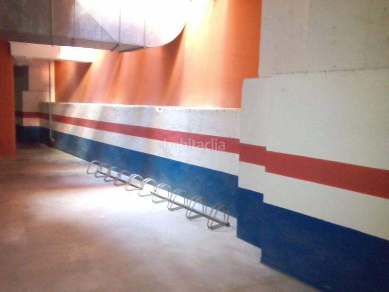 Foto 19944c0e-c854-44b7-98e2-49734d111cc5. Affitto posto auto in carrer de badajoz 147 in El Parc i la Llacuna del Poblenou Barcelona