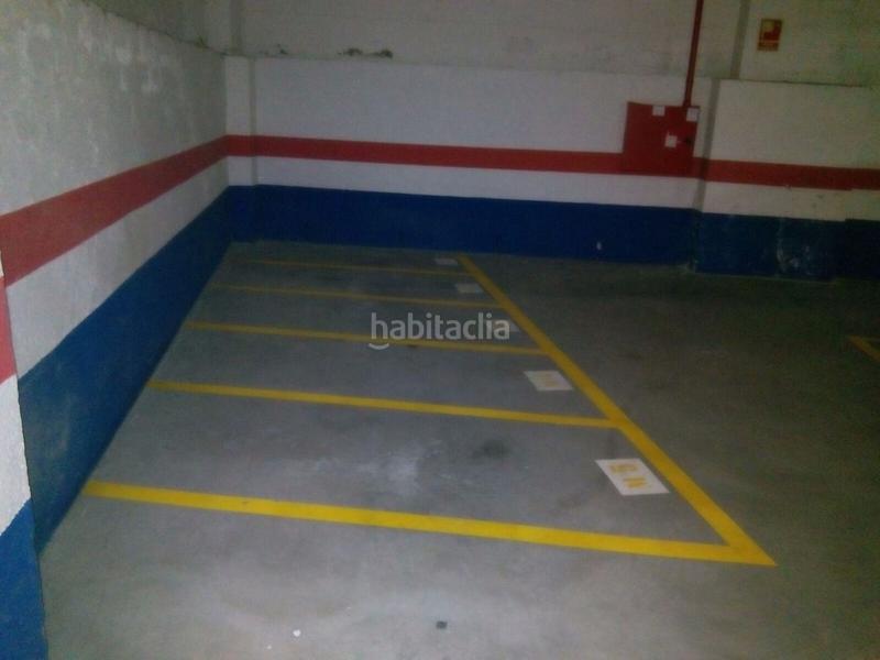 Foto 5f77790b-4917-43c8-9e84-94124832fb2f. Miete autoparkplatz in carrer de badajoz 147 in El Parc i la Llacuna del Poblenou Barcelona