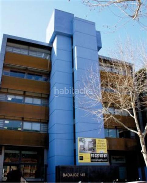 Foto 82592e11-425d-4002-9ae7-63c4bef276bf. Miete autoparkplatz in carrer de badajoz 147 in El Parc i la Llacuna del Poblenou Barcelona