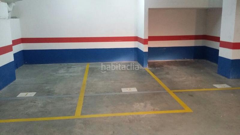 Foto e131fca5-85b3-4c4d-8ad0-67517414b6ed. Miete autoparkplatz in carrer de badajoz 147 in El Parc i la Llacuna del Poblenou Barcelona