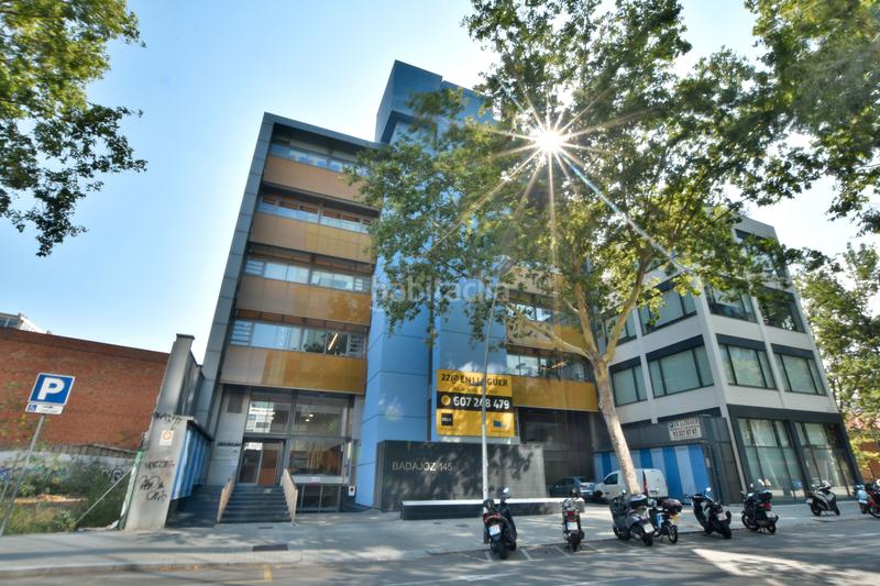 Foto 3f937d51-c6d5-47b1-8ee3-fc7eaa65d7ec. Alquiler oficina en carrer de badajoz 147 distrito 22@. lista para ser ocupada en Barcelona