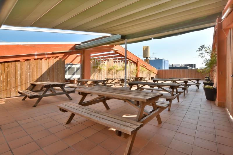 Foto 00dab289-2ccd-4a09-a7c3-1b1ed4b2af34. Location bureau dans carrer de badajoz 147 dans El Parc i la Llacuna del Poblenou Barcelona