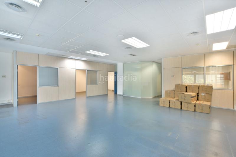 Foto 0dffdd70-cf3d-4c02-9e4b-ac27e2b9c7c5. Location bureau dans carrer de badajoz 147 dans El Parc i la Llacuna del Poblenou Barcelona
