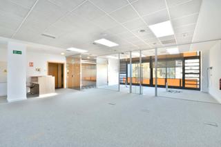 Rent Office space in Carrer de badajoz 145. En pleno 22@