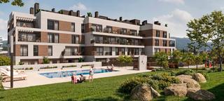 Attique  Carrer biblioteca. Immobilier neuf