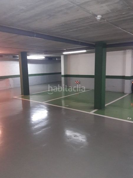 Foto 0ebfb93e-5aea-48e4-909a-0a0bfc66ecda. Miete motorradparkplatz in carrer de girona 164 in Barcelona