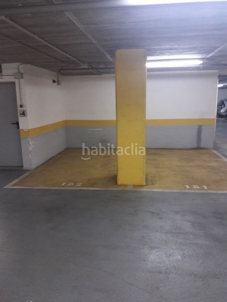 Foto 16b6a6b0-72a4-4652-ac59-817f0dd10292. Miete motorradparkplatz in carrer de girona 164 in Barcelona