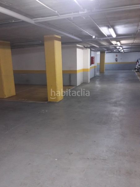 Foto 22f98374-df5f-4832-a201-c60a557f7528. Miete motorradparkplatz in carrer de girona 164 in Barcelona