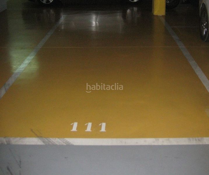 Foto 34988942-526b-4a55-a9c3-de56af5605aa. Miete motorradparkplatz in carrer de girona 164 in Barcelona