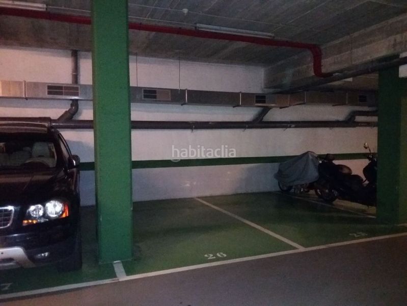 Foto 4683b6c5-e0fd-40a0-bc1c-57b632affe45. Miete motorradparkplatz in carrer de girona 164 in Barcelona