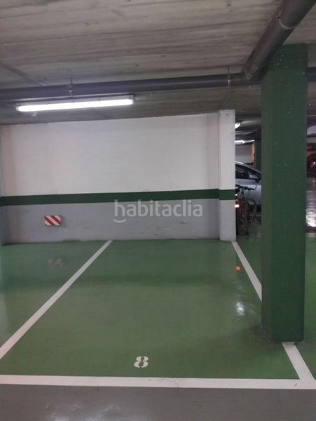 Foto 4f90920c-db32-4705-b592-a2cddf4afb68. Miete motorradparkplatz in carrer de girona 164 in Barcelona
