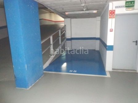 Foto 5d84cb69-7c35-4efc-8ac4-067b28006e98. Miete motorradparkplatz in carrer de girona 164 in Barcelona