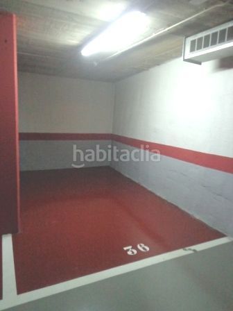 Foto a368f471-9a45-4152-b6c3-fa165bb3e898. Miete motorradparkplatz in carrer de girona 164 in Barcelona