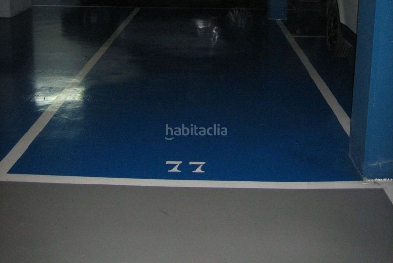 Foto d0a9a006-8ee9-45a2-9a57-5e2f1af0a97a. Miete motorradparkplatz in carrer de girona 164 in Barcelona
