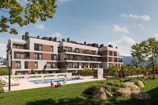 Rez-de-chausse  Carrer biblioteca. Immobilier neuf