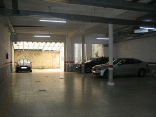 Affitto Posto moto in Gran via de les corts catalanes 462. Plaza moto disponible