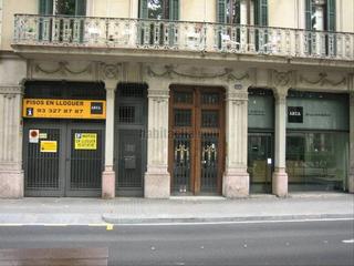 Affitto Posto moto in Gran via de les corts catalanes 462. Plaza moto disponible
