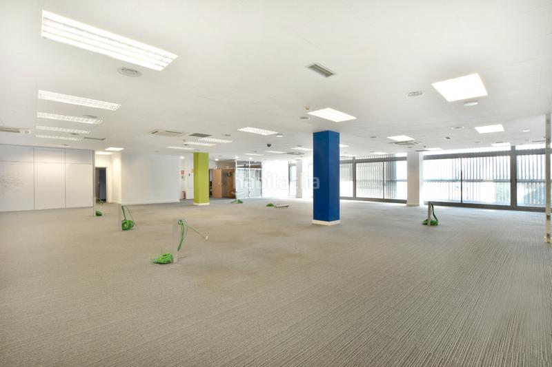 Foto 30be5aa5-70ee-408d-93de-9cc23ee7f08b. Miete büro in carrer de badajoz 145 in El Parc i la Llacuna del Poblenou Barcelona