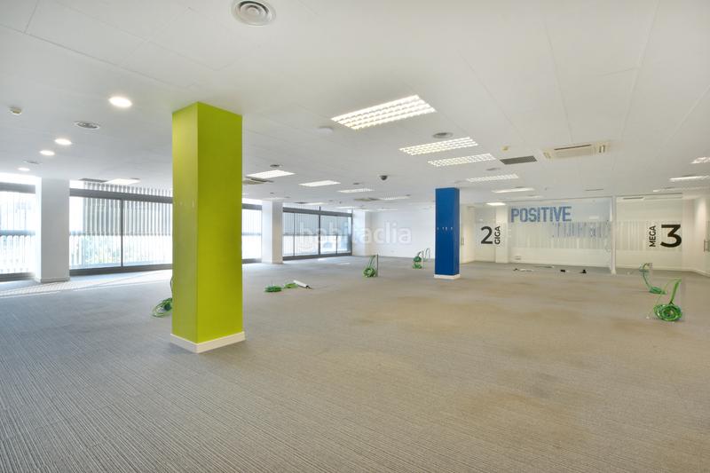 Foto 4db06ec7-5dc8-427d-8ea6-bad36d64e6ca. Miete büro in carrer de badajoz 145 in El Parc i la Llacuna del Poblenou Barcelona