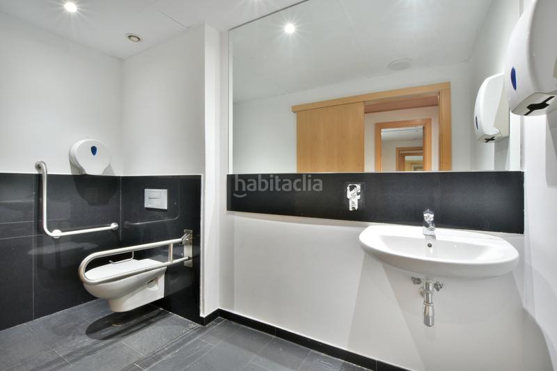 Foto 76e047e3-df6a-46ca-9765-3f693cd742ff. Miete büro in carrer de badajoz 145 in El Parc i la Llacuna del Poblenou Barcelona