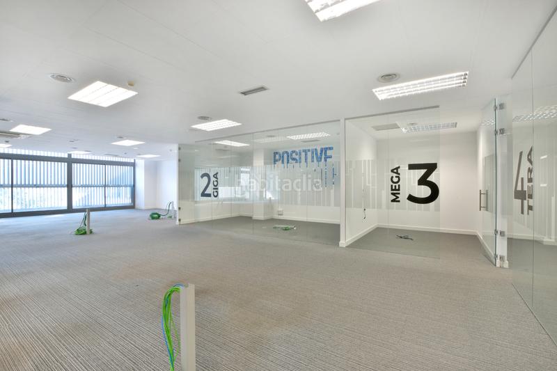 Foto 0372ef91-814c-495f-af6d-cb8366c51147. Rent office space in carrer de badajoz 145 in El Parc i la Llacuna del Poblenou Barcelona