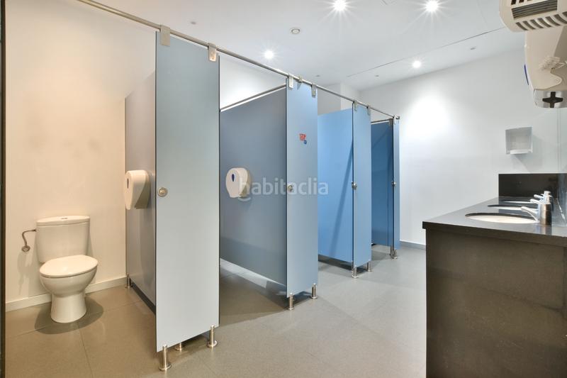 Foto 2dff301b-312d-498c-9d5c-40d3fb6b62c2. Rent office space in carrer de badajoz 145 in El Parc i la Llacuna del Poblenou Barcelona