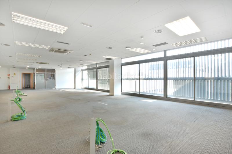 Foto 5593eb27-d34c-4d57-97c5-5faac9658e01. Rent office space in carrer de badajoz 145 in El Parc i la Llacuna del Poblenou Barcelona