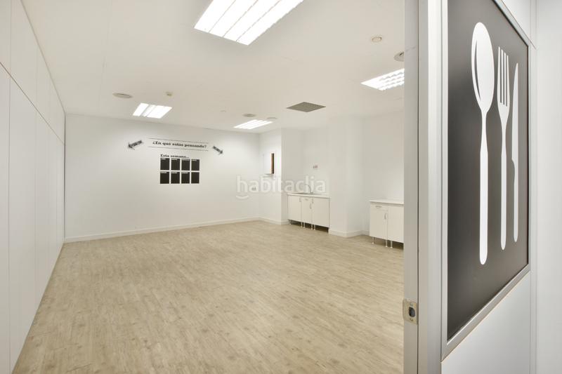 Foto 57363481-1c71-449e-bf1c-1f2438ec01e8. Rent office space in carrer de badajoz 145 in El Parc i la Llacuna del Poblenou Barcelona