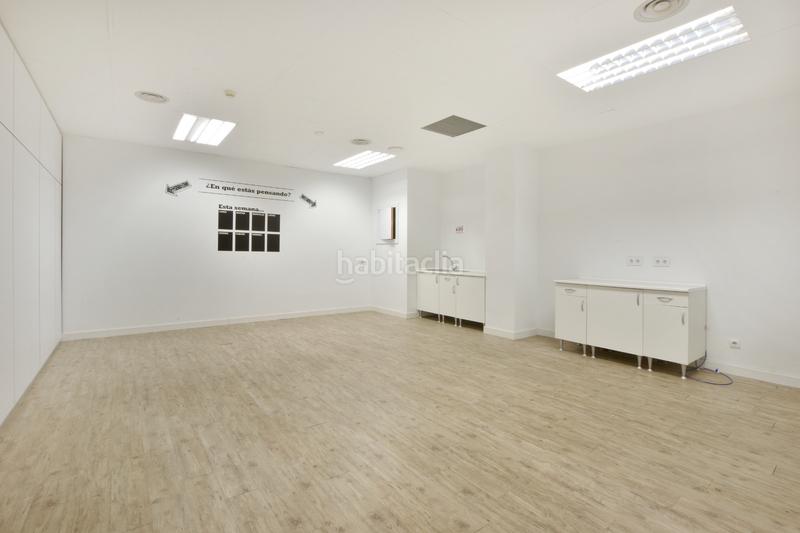 Foto 702ef3b1-9715-44f0-8c87-477b82dc6113. Rent office space in carrer de badajoz 145 in El Parc i la Llacuna del Poblenou Barcelona