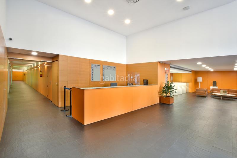 Foto 950b68c4-76f2-4214-8ea3-2dafdbd5cd1a. Rent office space in carrer de badajoz 145 in El Parc i la Llacuna del Poblenou Barcelona