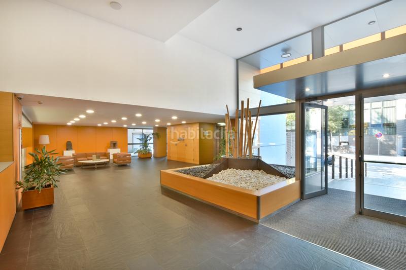 Foto 9a813314-ae2e-4d42-a895-59e1cb7e2943. Rent office space in carrer de badajoz 145 in El Parc i la Llacuna del Poblenou Barcelona