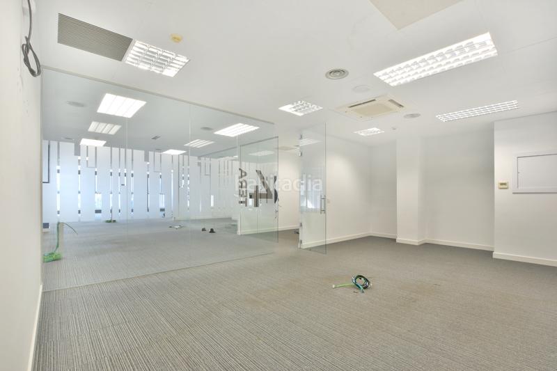 Foto adb4441b-cf70-4958-a61e-42265b093ba9. Rent office space in carrer de badajoz 145 in El Parc i la Llacuna del Poblenou Barcelona