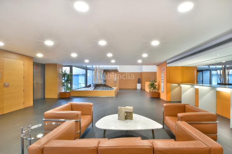 Foto d51553ae-1124-48fd-8a27-7674773135e3. Rent office space in carrer de badajoz 145 in El Parc i la Llacuna del Poblenou Barcelona
