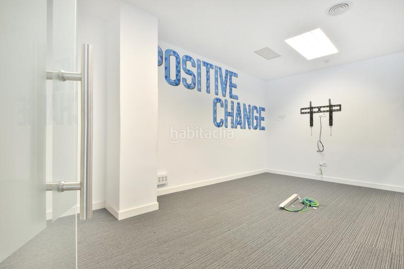 Foto ec2573e2-c509-42ff-b884-3dc1dc7440b9. Rent office space in carrer de badajoz 145 in El Parc i la Llacuna del Poblenou Barcelona