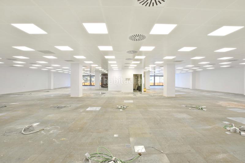 Foto 5dbefa3c-4dad-4737-901f-2dea6f476bb7. Affitto ufficio in carrer de badajoz 145 in El Parc i la Llacuna del Poblenou Barcelona