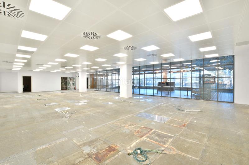 Foto 66ec9078-05e8-467d-a709-970e7c44e754. Affitto ufficio in carrer de badajoz 145 in El Parc i la Llacuna del Poblenou Barcelona