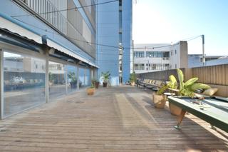 Lloguer Oficina a Carrer de badajoz 145. Oficina distrito 22@ junto torre agbar