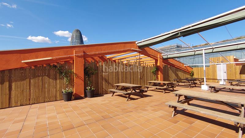 Foto 2f818b77-2198-4d14-a6d2-dd902d681ed4. Location bureau dans carrer de badajoz 145 dans El Parc i la Llacuna del Poblenou Barcelona