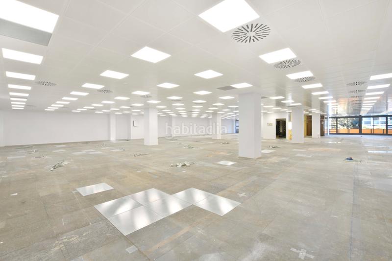 Foto 698b89b5-fbf8-48db-a8cd-db9d4e4cc9f8. Miete büro in carrer de badajoz 145 in El Parc i la Llacuna del Poblenou Barcelona