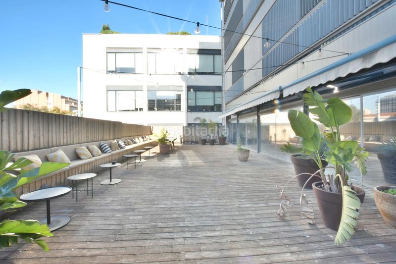 Foto 8cebefd6-b515-433d-914b-a646fea09eae. Miete büro in carrer de badajoz 145 in El Parc i la Llacuna del Poblenou Barcelona