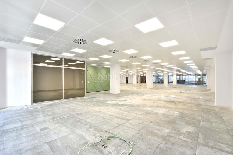 Foto 0e1b53cd-e381-43c7-acc8-a8c7f4e94264. Rent office space in carrer de badajoz 145 in El Parc i la Llacuna del Poblenou Barcelona