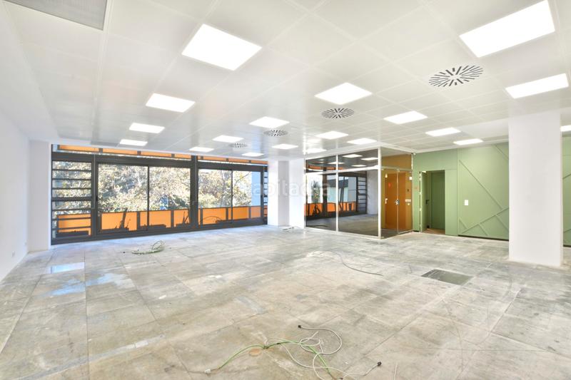 Foto 2b17c7c0-9db7-41dc-b41e-9ea8f9b745af. Rent office space in carrer de badajoz 145 in El Parc i la Llacuna del Poblenou Barcelona