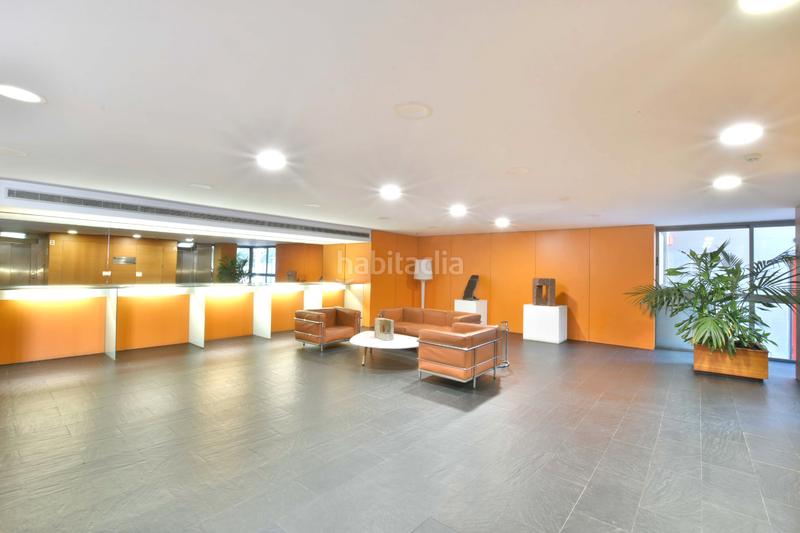 Foto 3480c8df-5f40-4fca-b50c-49b308a1380f. Rent office space in carrer de badajoz 145 in El Parc i la Llacuna del Poblenou Barcelona