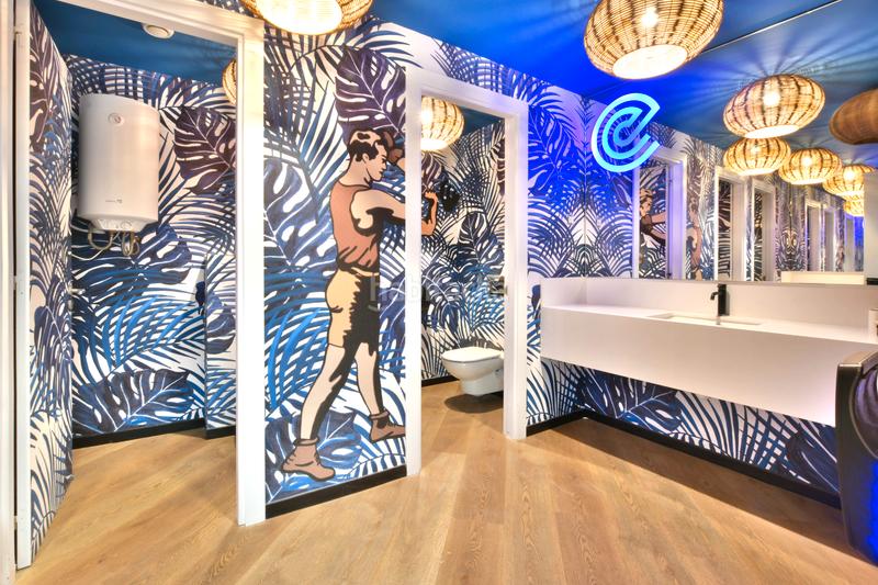 Foto 3e033b56-de1a-44b3-bb5c-26ab7858cb6c. Rent office space in carrer de badajoz 145 in El Parc i la Llacuna del Poblenou Barcelona