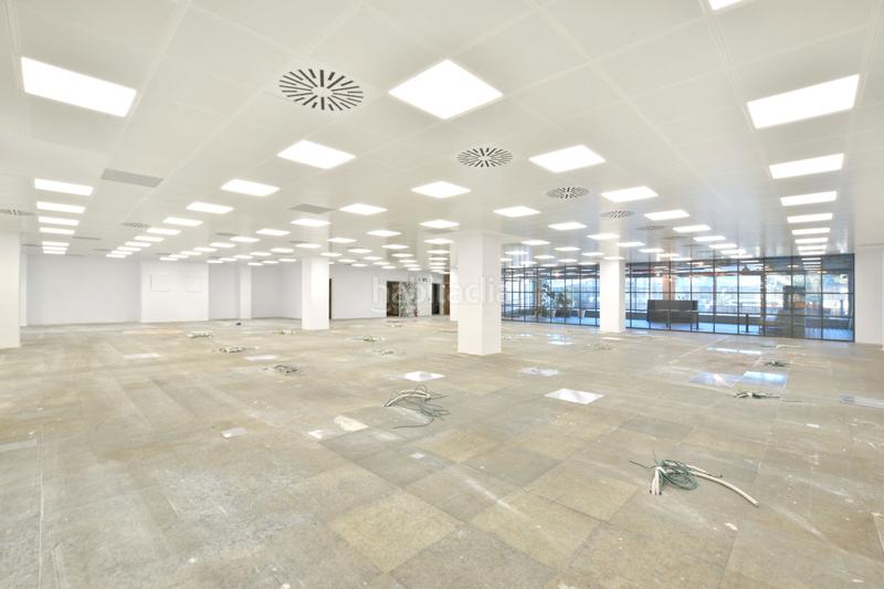 Foto 51bcb474-21cf-423d-8a62-0ad23081992d. Rent office space in carrer de badajoz 145 in El Parc i la Llacuna del Poblenou Barcelona