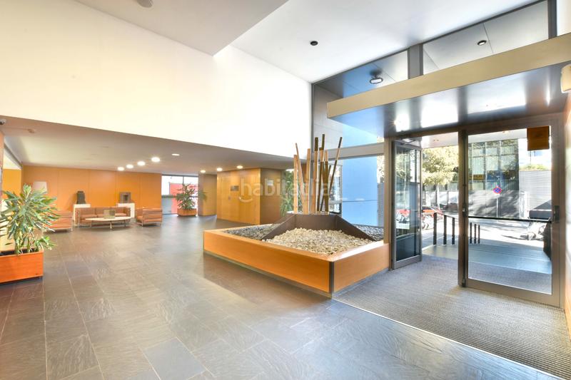 Foto 9f8000a4-3b4f-4ecd-8128-438e3d9db046. Rent office space in carrer de badajoz 145 in El Parc i la Llacuna del Poblenou Barcelona