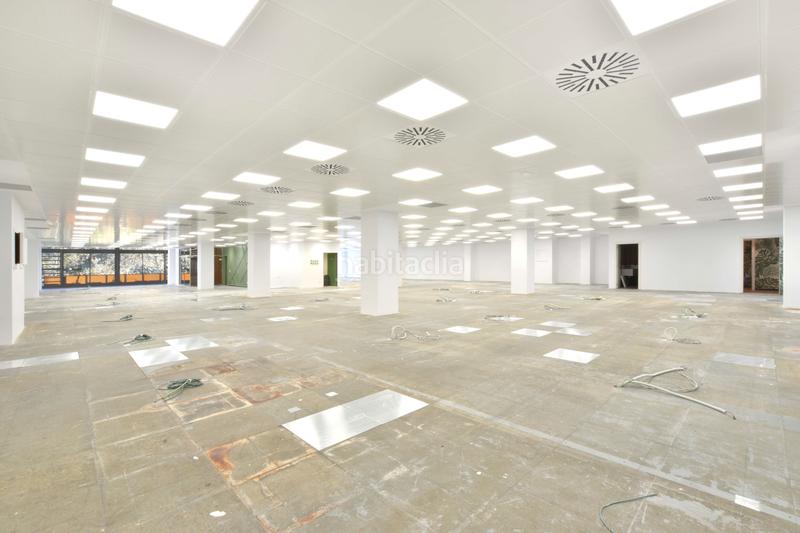 Foto aa83ea82-ab1d-4cb3-97a0-90e8ed90ad71. Rent office space in carrer de badajoz 145 in El Parc i la Llacuna del Poblenou Barcelona