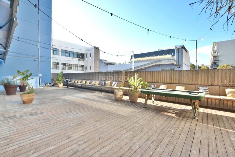 Foto b59fb136-d062-4354-8137-0705edfbb163. Rent office space in carrer de badajoz 145 in El Parc i la Llacuna del Poblenou Barcelona