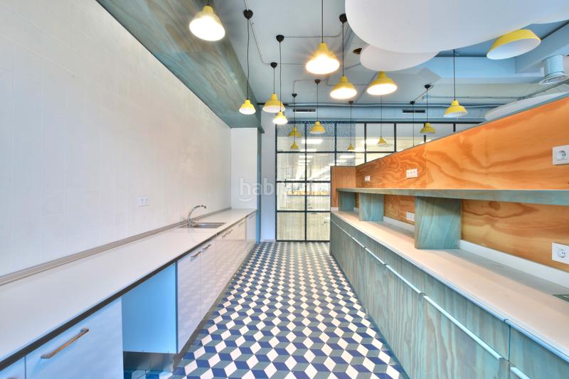 Foto b9a42d57-62c1-4315-90f4-b1c902c22597. Rent office space in carrer de badajoz 145 in El Parc i la Llacuna del Poblenou Barcelona